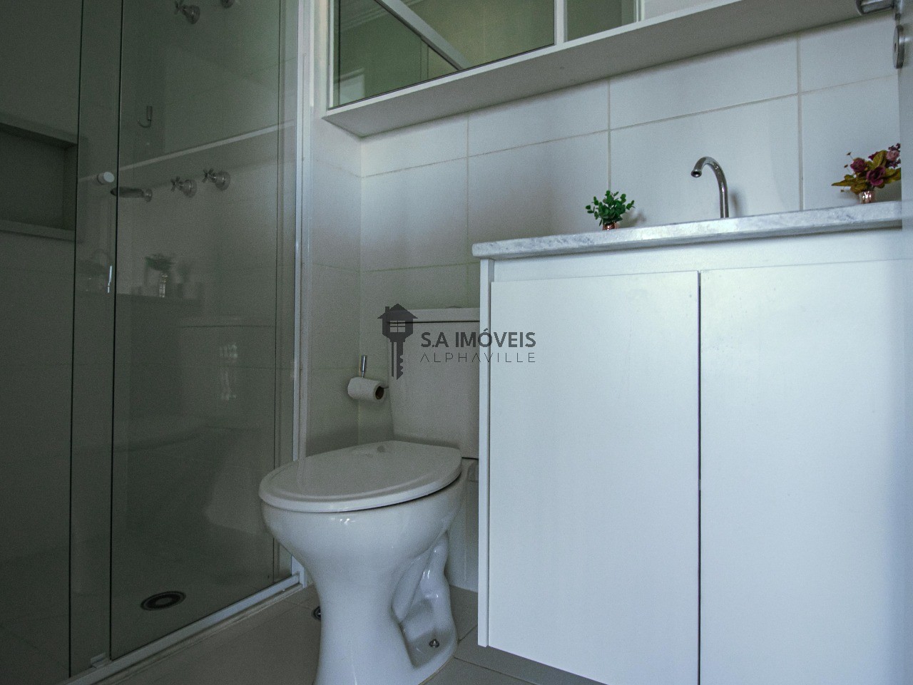 Apartamento para locação no Elos, 48 m² – Aldeia, Barueri – Cód. 77447595 — imagem 19