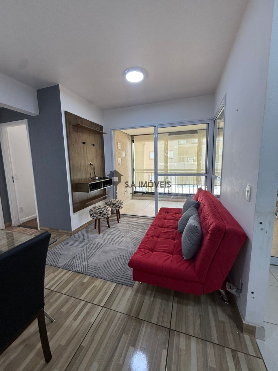 Apartamento à venda no Life Park, 65 m² – Alphaville Empresarial, Barueri – Cód. 77530177 — imagem 7