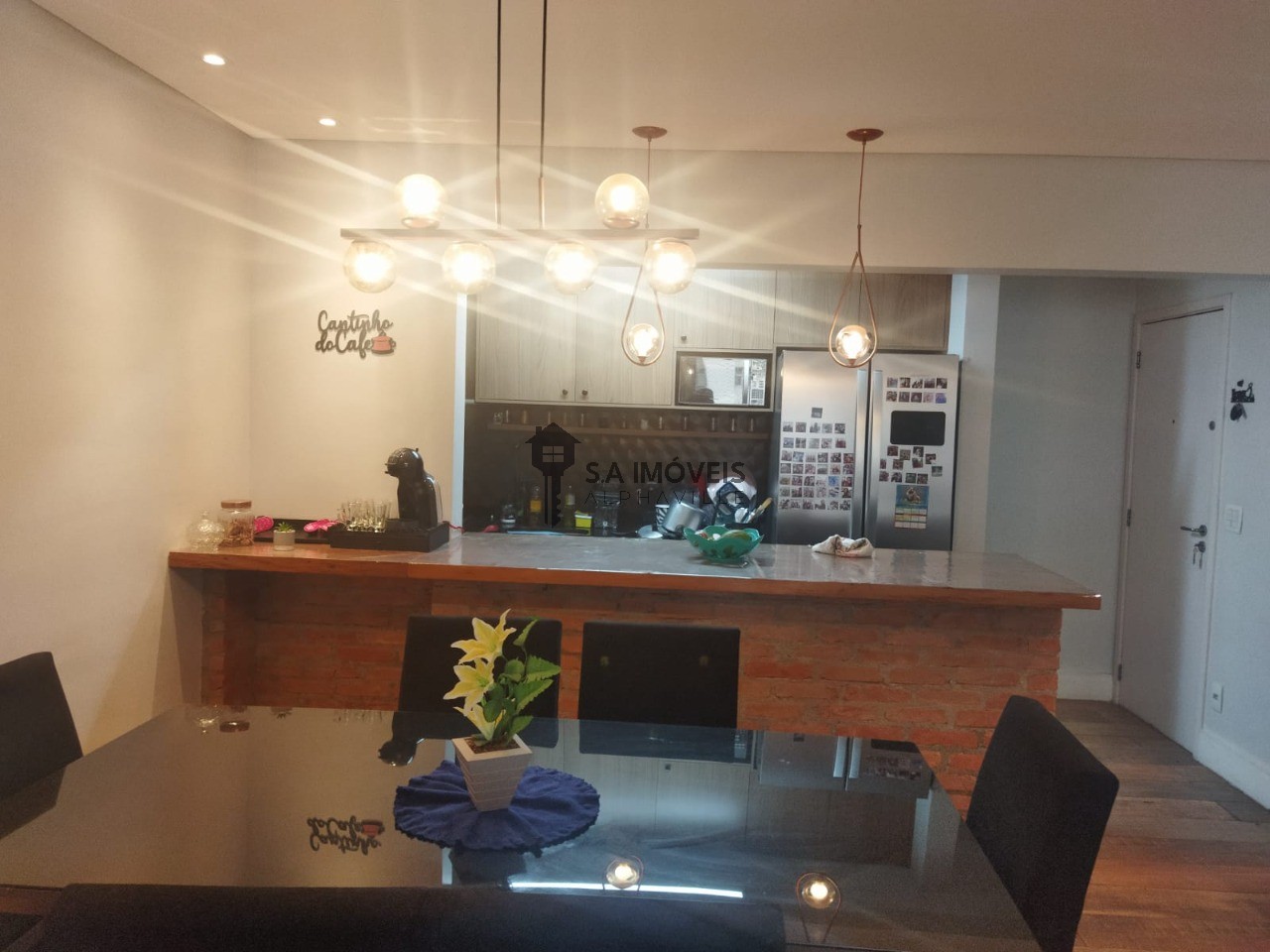 Apartamento à venda no Alpha Park, 82 m² – Sítio Tamboré Alphaville, Barueri – Cód. 78023449 — imagem 18
