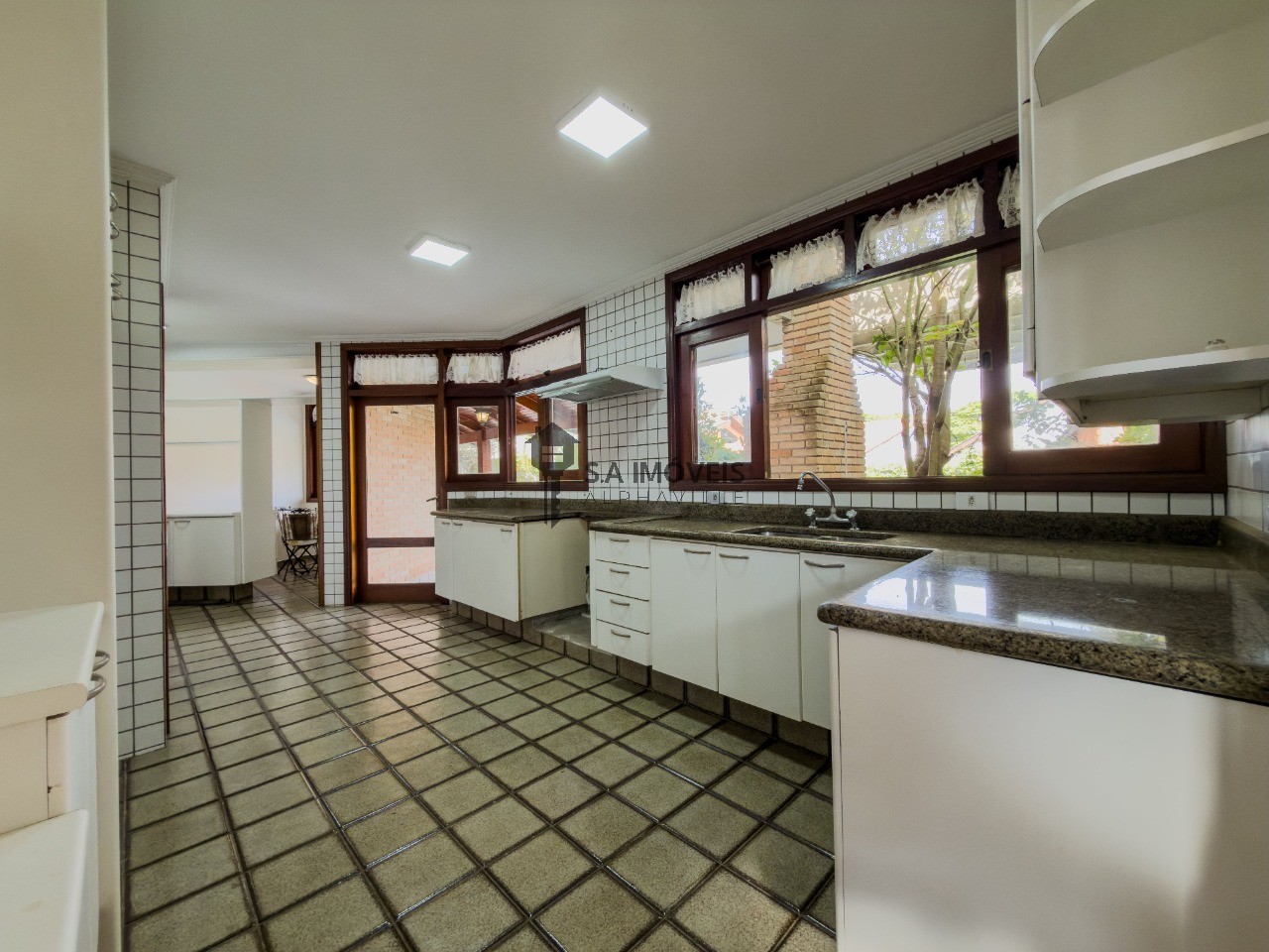Casa para venda ou locação no Residencial 5, 450 m² – Alphaville, Santana de Parnaíba – Cód. 77484473 — imagem 15