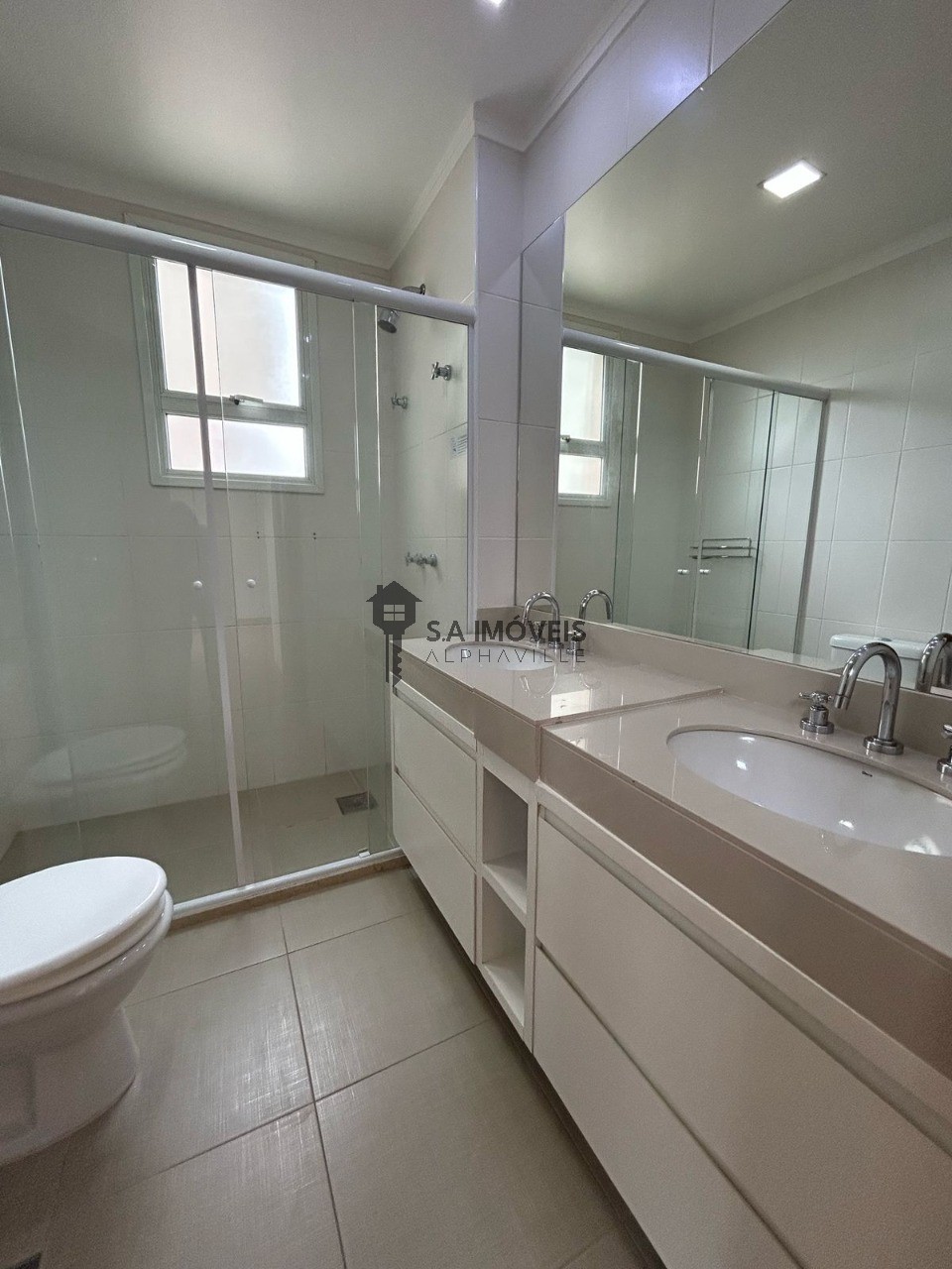 APARTAMENTO — ALAMEDA CORES DA MATA - premium tambore - premium tambore - TAMBORÉ - SANTANA DE PARNAÍBA/SP — imagem 11