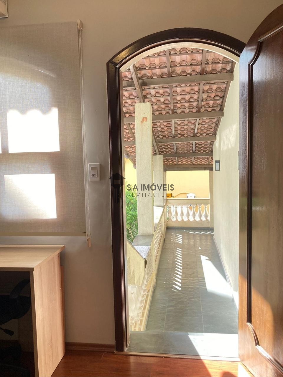 CASA — AVENIDA YOJIRO TAKAOKA - residencial 3 - ALPHAVILLE - SANTANA DE PARNAÍBA/SP — imagem 15
