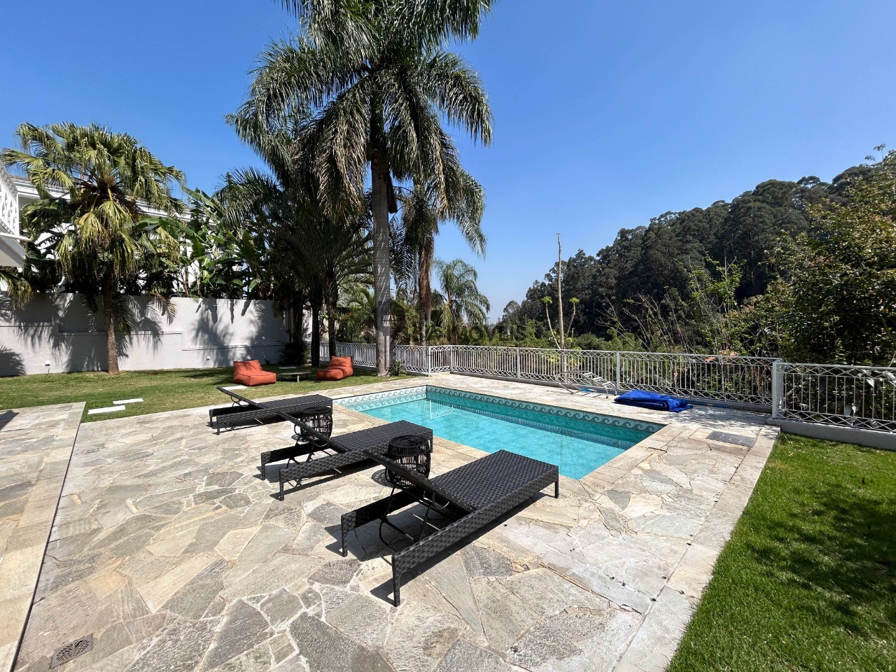 Casa à venda no Tamboré 1, 425 m² – Tamboré, Barueri – Cód. 77417500 — imagem 5
