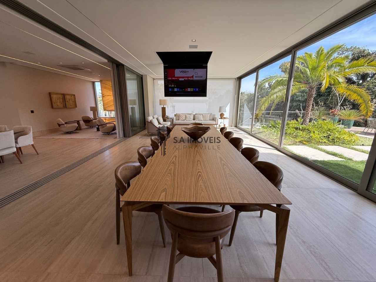 Casa à venda no Tamboré 2, 1.810 m² – Tamboré, Santana de Parnaíba – Cód. 71174372 — imagem 10