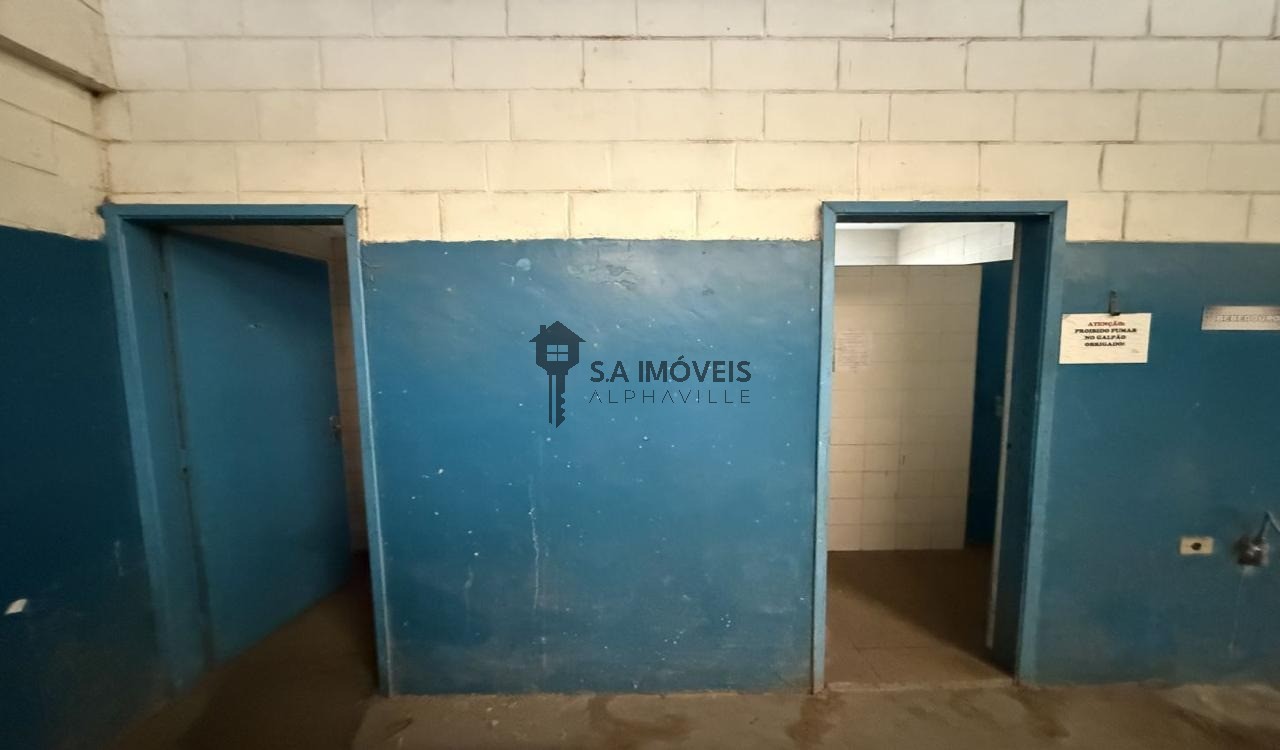 Galpão para locação em Jardim Califórnia, 1.600 m² – Barueri – Cód. 77422649 — imagem 9