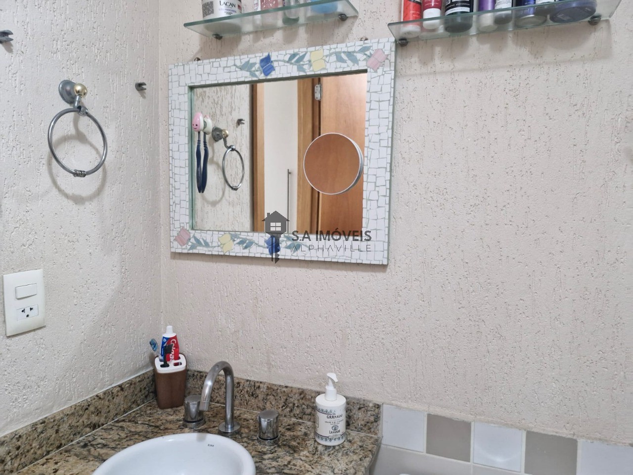 Apartamento à venda no Júpiter, 80 m² – Alphaville, Santana de Parnaíba – Cód. 77420886 — imagem 9