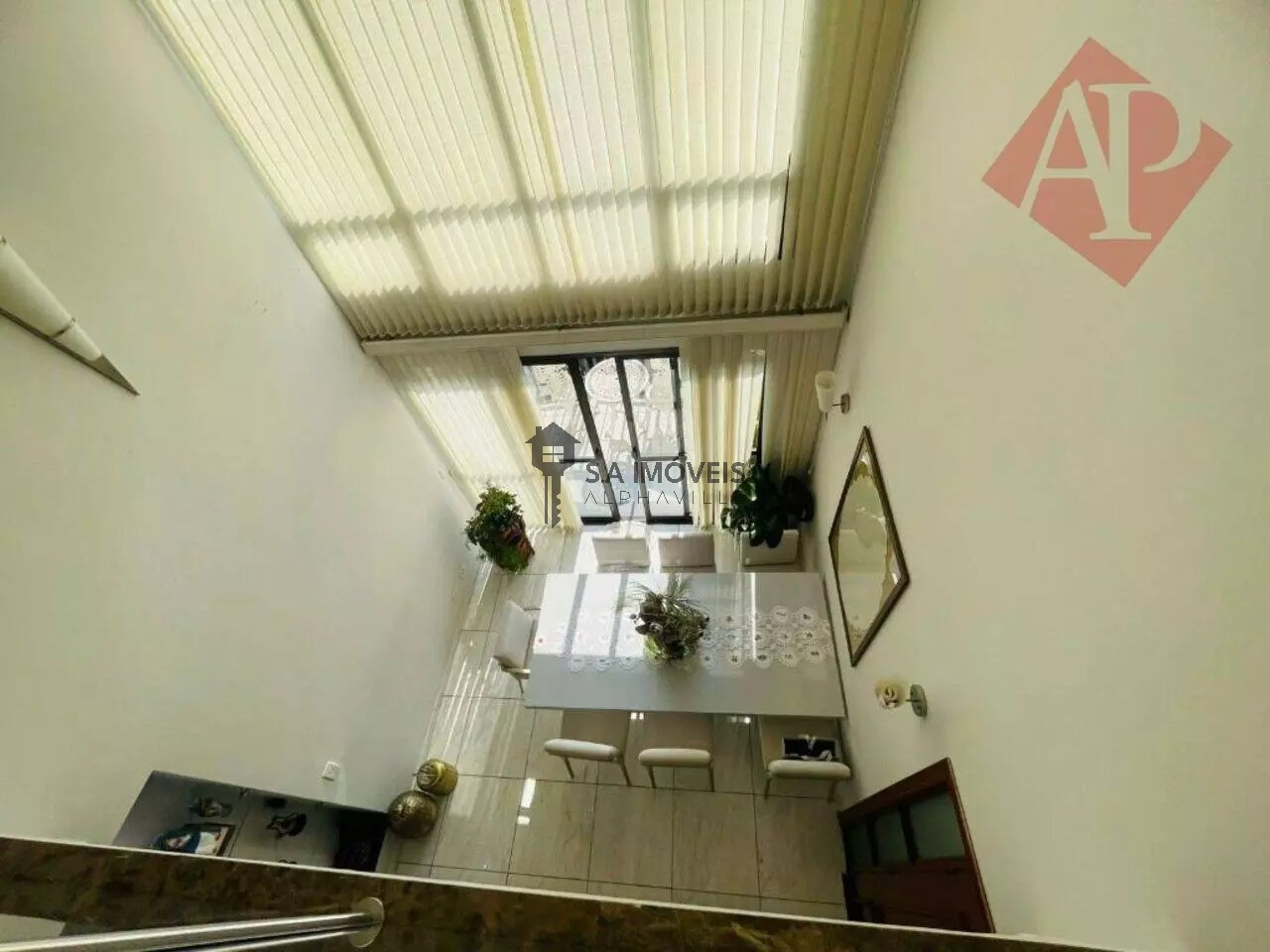 Apartamento à venda em Alphaville Centro Industrial e Empresarial/Alphaville., 201 m² – Barueri – Cód. 77391903 — imagem 25