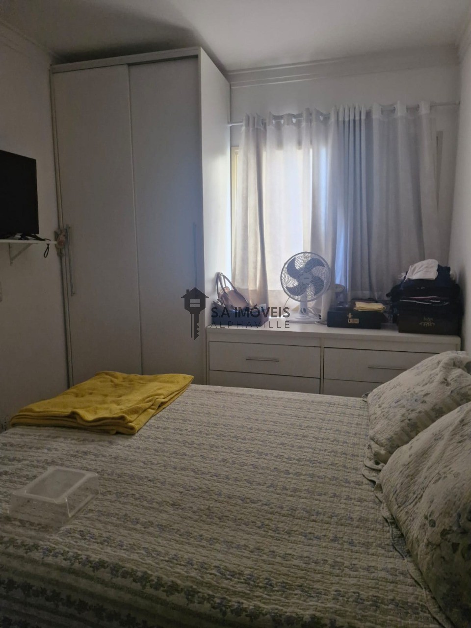 Apartamento à venda no Júpiter, 80 m² – Alphaville, Santana de Parnaíba – Cód. 77420886 — imagem 4