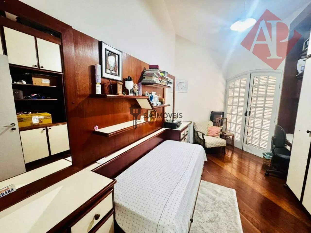 Casa à venda no Residencial 2, 270 m² – Alphaville Residencial Dois, Barueri – Cód. 77391877 — imagem 15