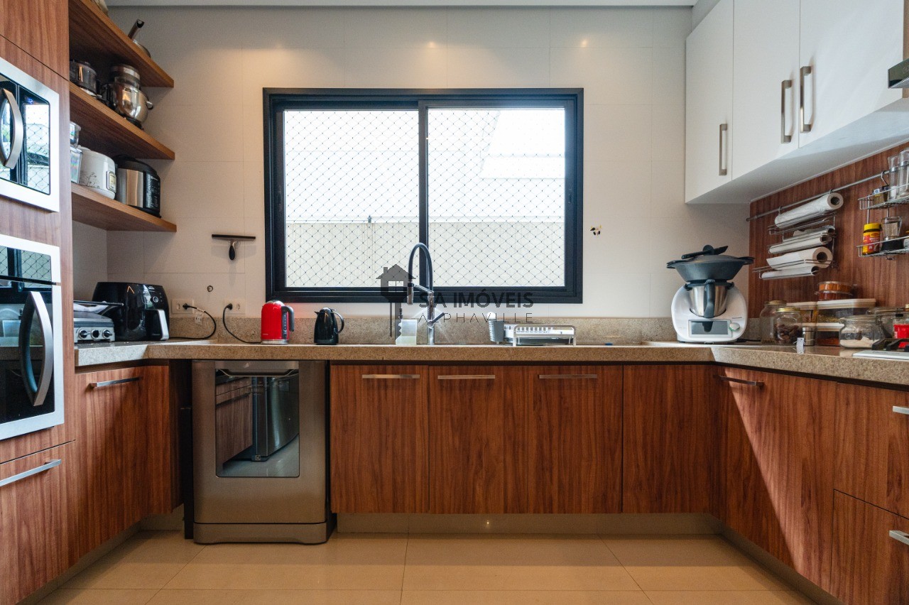 Casa à venda no Tamboré 11, 367,39 m² – Tamboré, Santana de Parnaíba – Cód. 77382162 — imagem 19