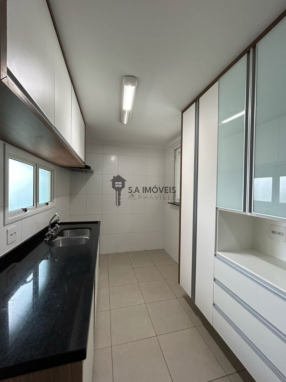 APARTAMENTO — ALAMEDA CORES DA MATA - premium tambore - premium tambore - TAMBORÉ - SANTANA DE PARNAÍBA/SP — imagem 4