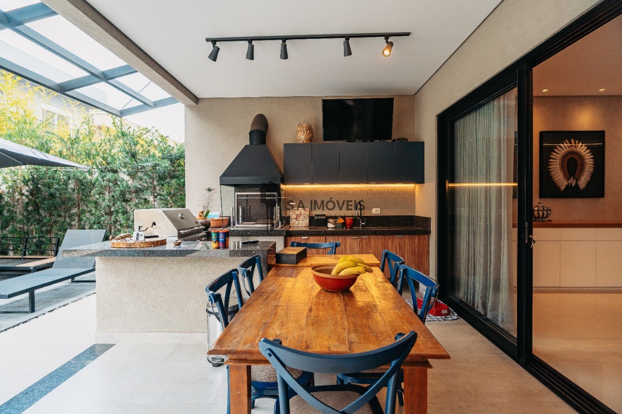 Casa à venda no Tamboré 11, 367,39 m² – Tamboré, Santana de Parnaíba – Cód. 77382162 — imagem 24