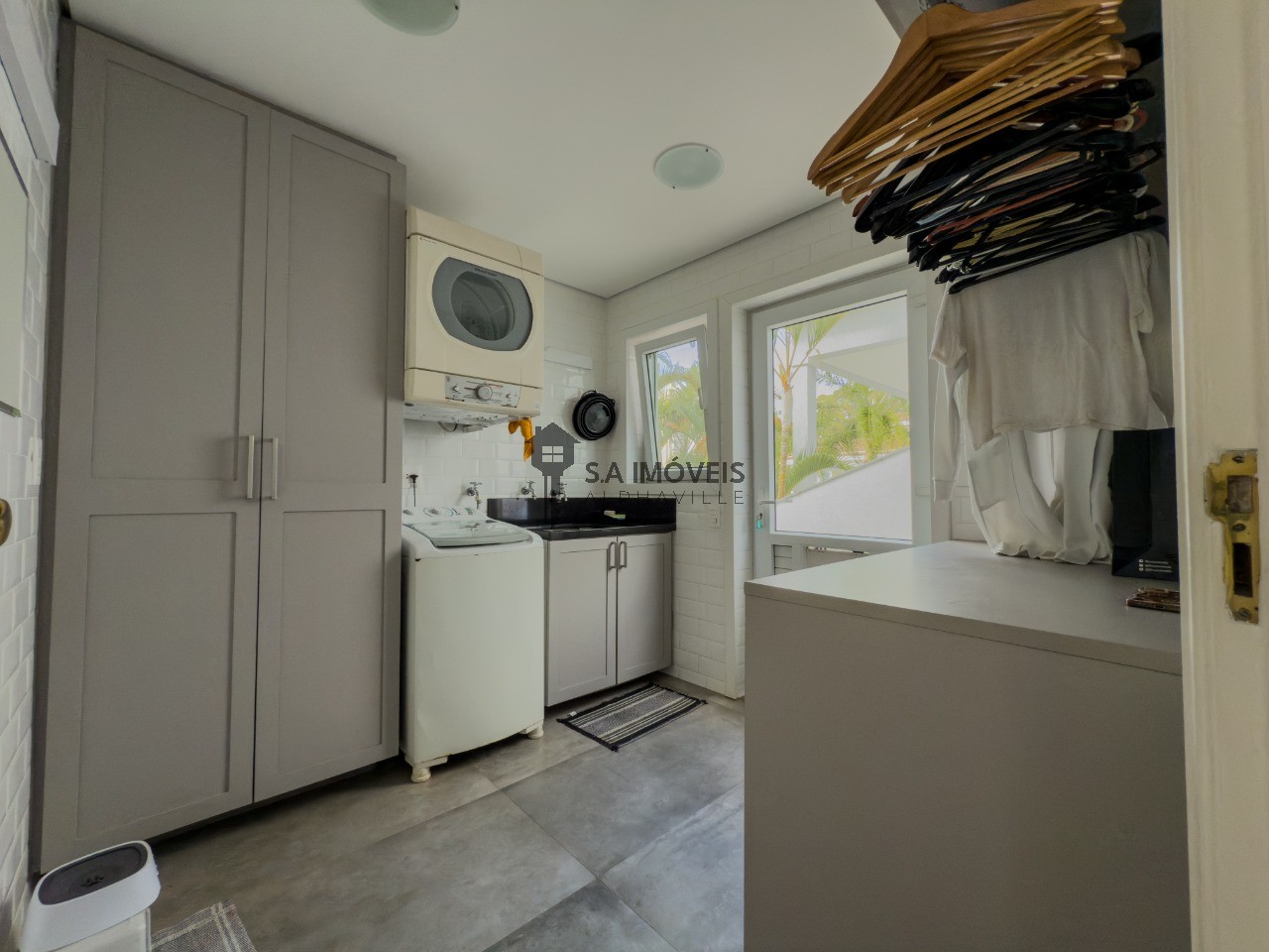 Casa para venda ou locação no Melville, 535 m² – Tamboré, Santana de Parnaíba – Cód. 77477494 — imagem 23