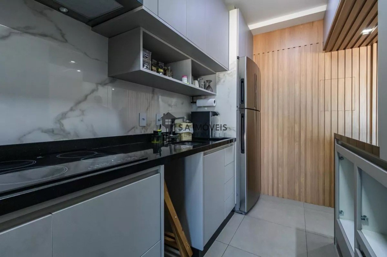 Apartamento à venda no Bellagio, 74,5 m² – Alphaville Empresarial, Barueri – Cód. 77457680 — imagem 11