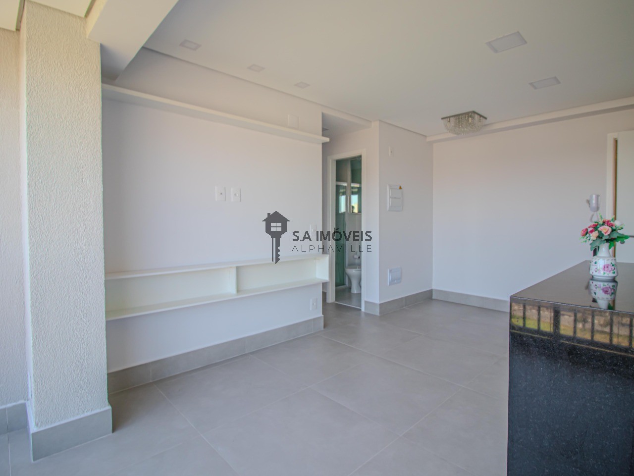 Apartamento para locação no Elos, 48 m² – Aldeia, Barueri – Cód. 77447595 — imagem 13