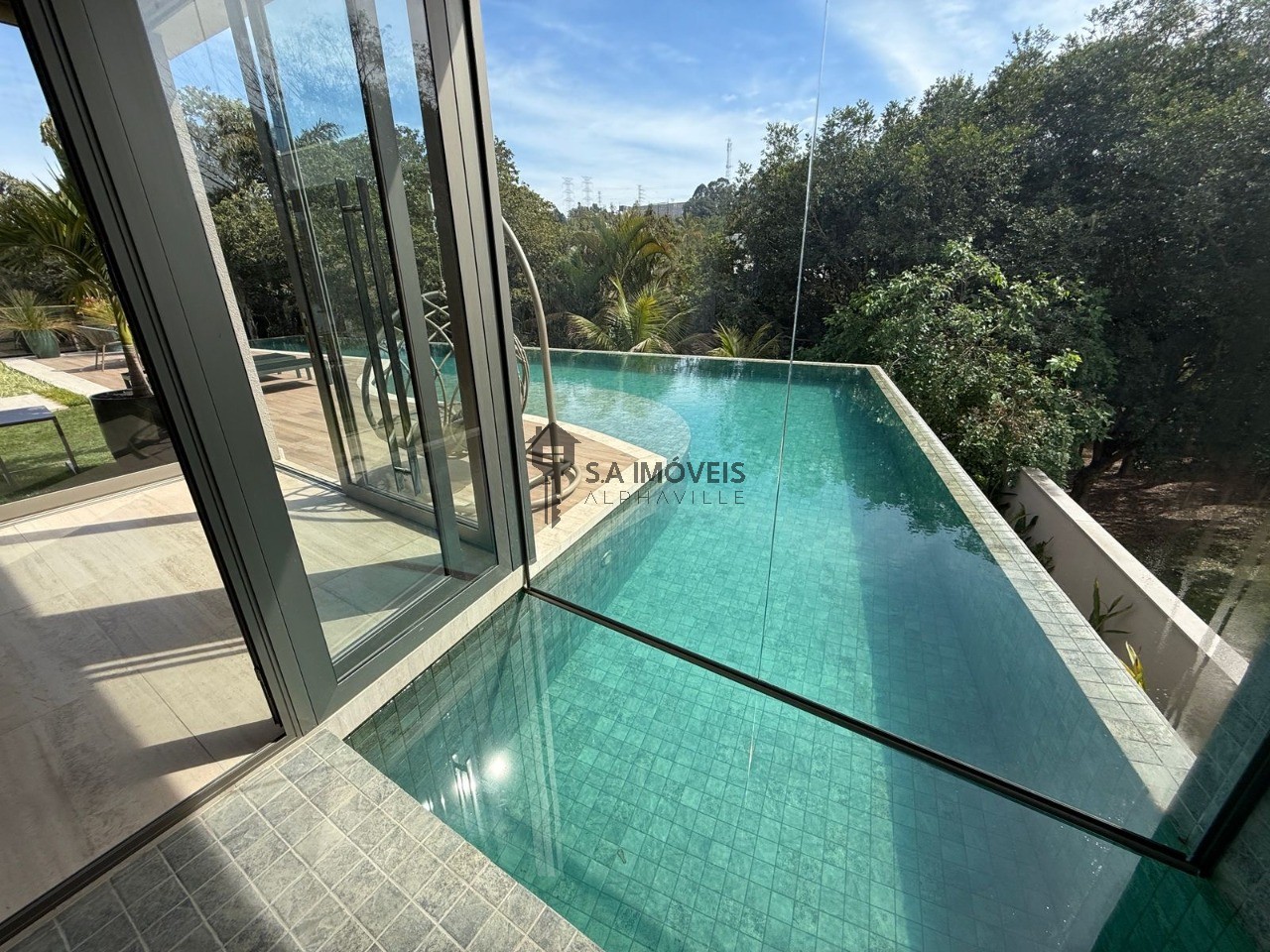 Casa à venda no Tamboré 2, 1.810 m² – Tamboré, Santana de Parnaíba – Cód. 71174372 — imagem 23