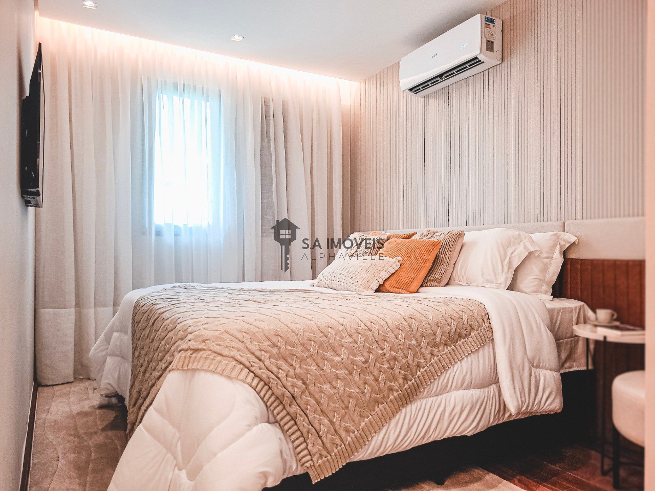 Apartamento à venda em Dezoito do Forte Empresarial/Alphaville., 84,85 m² – Barueri – Cód. 77528500 — imagem 20