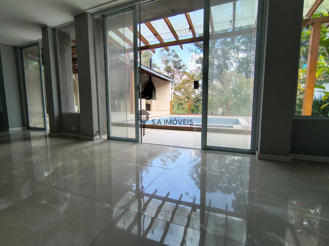 Casa à venda no Residencial 6, 500 m² – Alphaville, Santana de Parnaíba – Cód. 77405669 — imagem 9