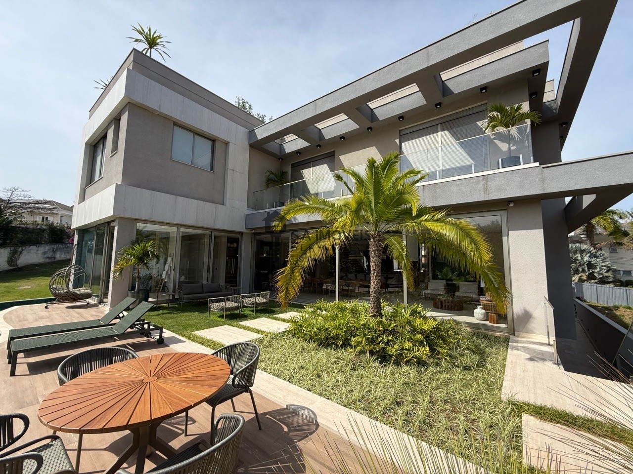 Casa à venda no Tamboré 2, 1.810 m² – Tamboré, Santana de Parnaíba – Cód. 71174372 — imagem 22