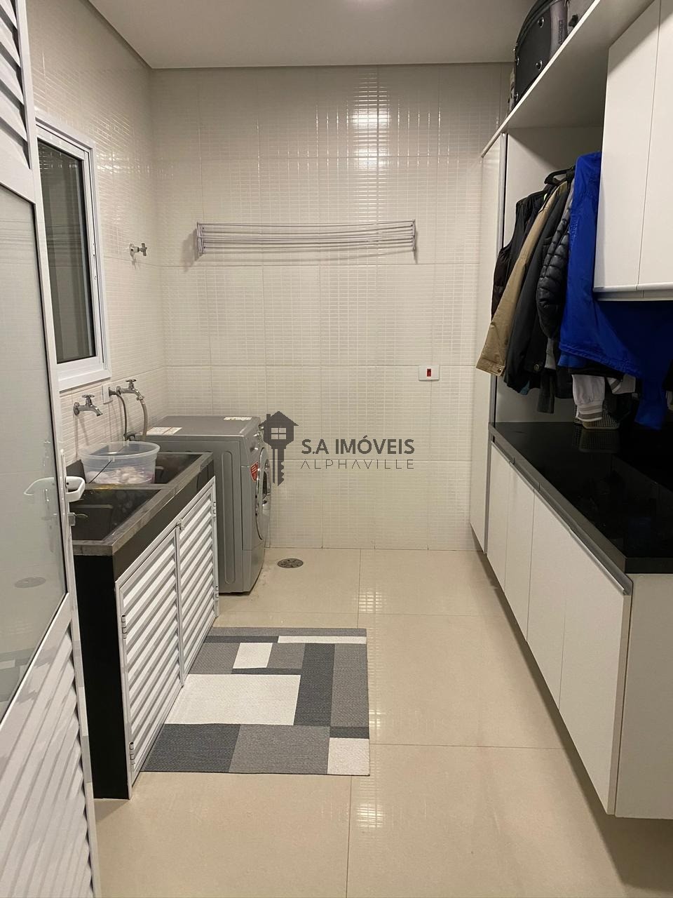 Casa à venda no Genesis 1, 400 m² – Alphaville, Santana de Parnaíba – Cód. 75948434 — imagem 12