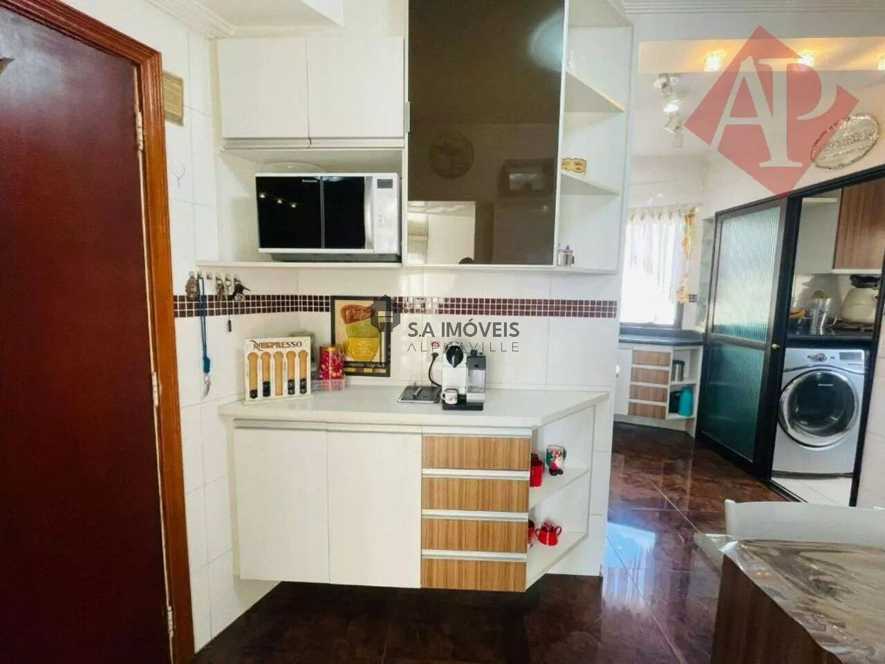 Apartamento à venda em Alphaville Centro Industrial e Empresarial/Alphaville., 201 m² – Barueri – Cód. 77391903 — imagem 19