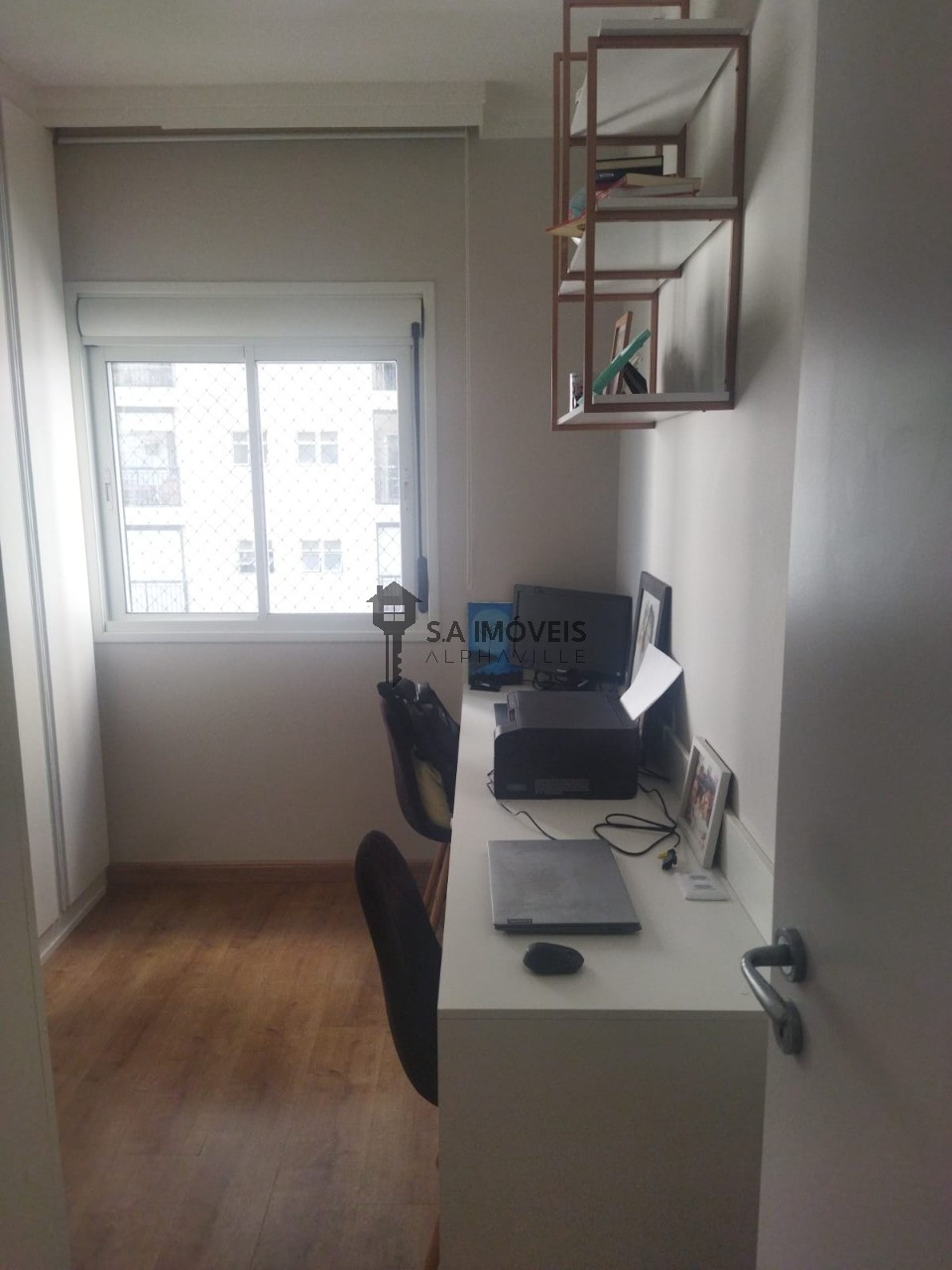 Apartamento à venda no Reserva do Alto Jardim Tupanci, 87 m² – Jardim Tupanci, Barueri – Cód. 77396755 — imagem 11