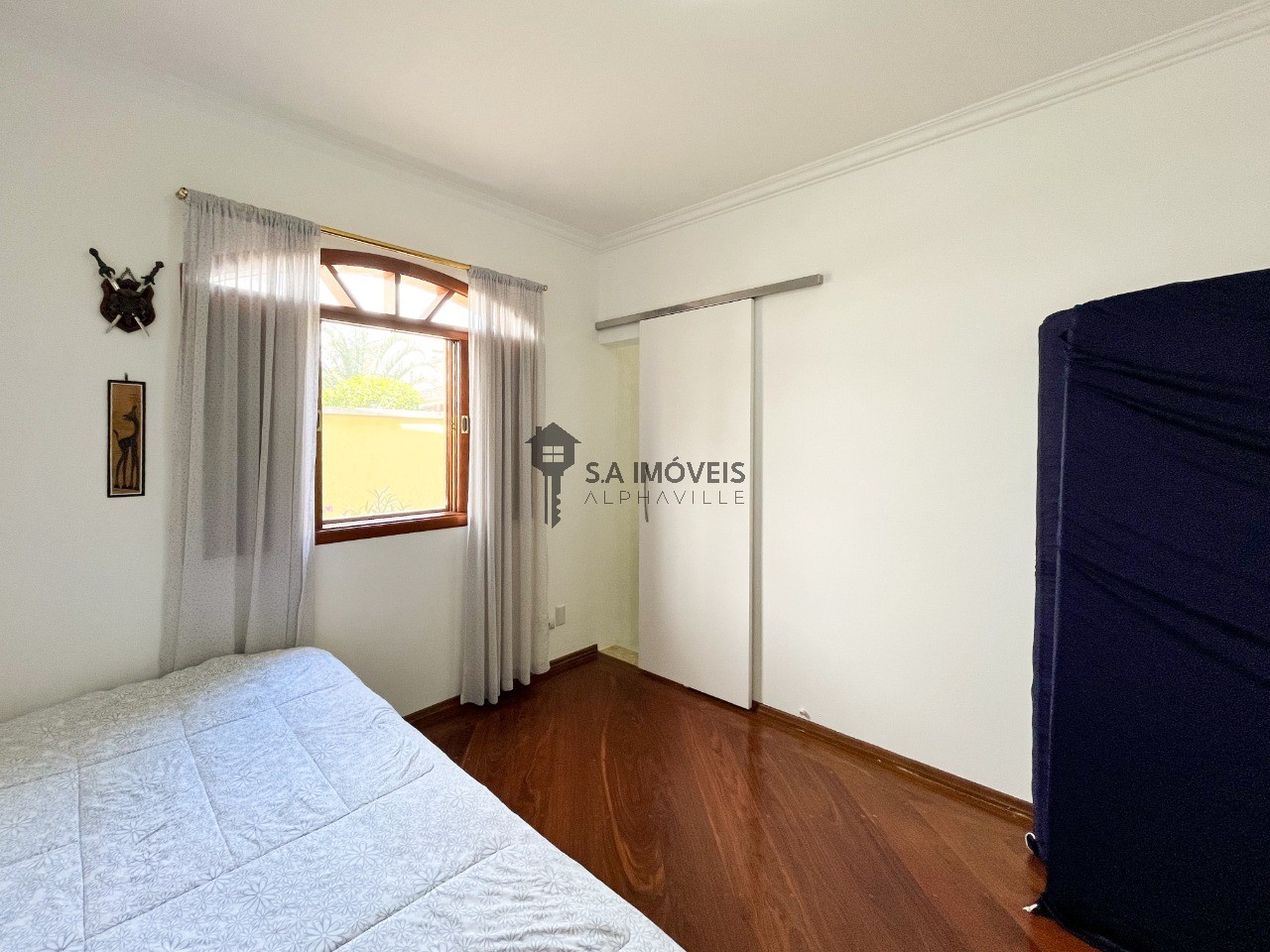 Casa à venda no Residencial 3, 297 m² – Alphaville, Santana de Parnaíba – Cód. 76784452 — imagem 23
