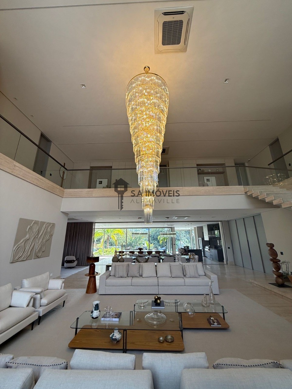 Casa à venda no Tamboré 2, 1.810 m² – Tamboré, Santana de Parnaíba – Cód. 71174372 — imagem 4