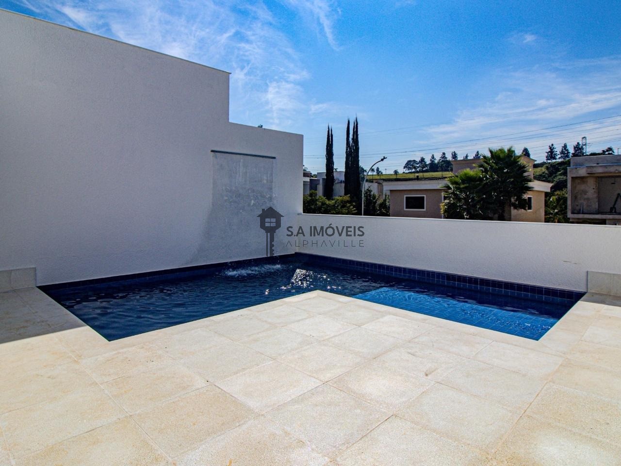 Casa à venda no Burle Marx, 360,62 m² – Alphaville, Santana de Parnaíba – Cód. 74353950 — imagem 9