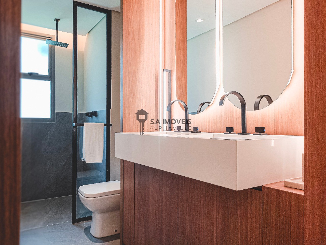 Apartamento à venda em Dezoito do Forte Empresarial/Alphaville., 84,85 m² – Barueri – Cód. 77528500 — imagem 24