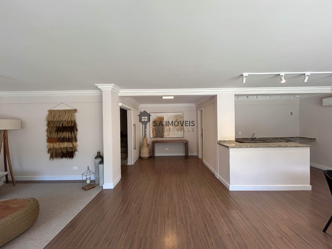Casa à venda no Tamboré 1, 425 m² – Tamboré, Barueri – Cód. 77417500 — imagem 10