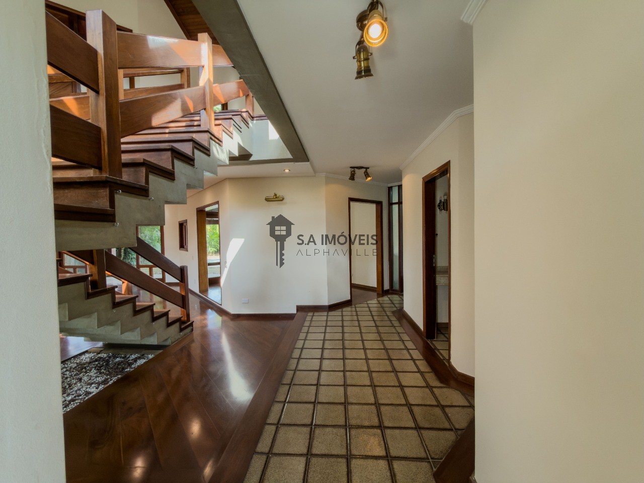Casa para venda ou locação no Residencial 5, 450 m² – Alphaville, Santana de Parnaíba – Cód. 77484473 — imagem 13