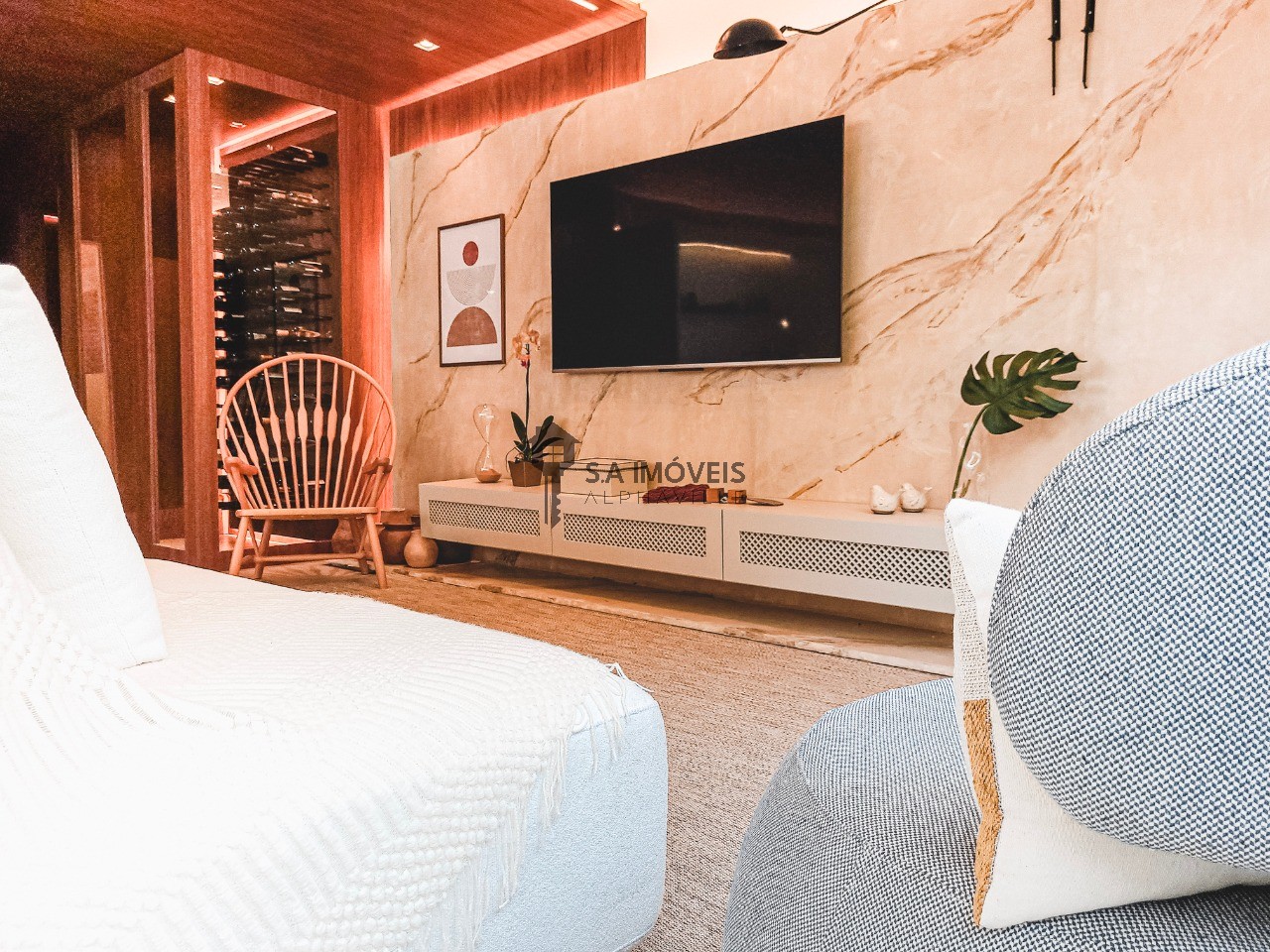 Apartamento à venda em Dezoito do Forte Empresarial/Alphaville., 84,85 m² – Barueri – Cód. 77528500 — imagem 32