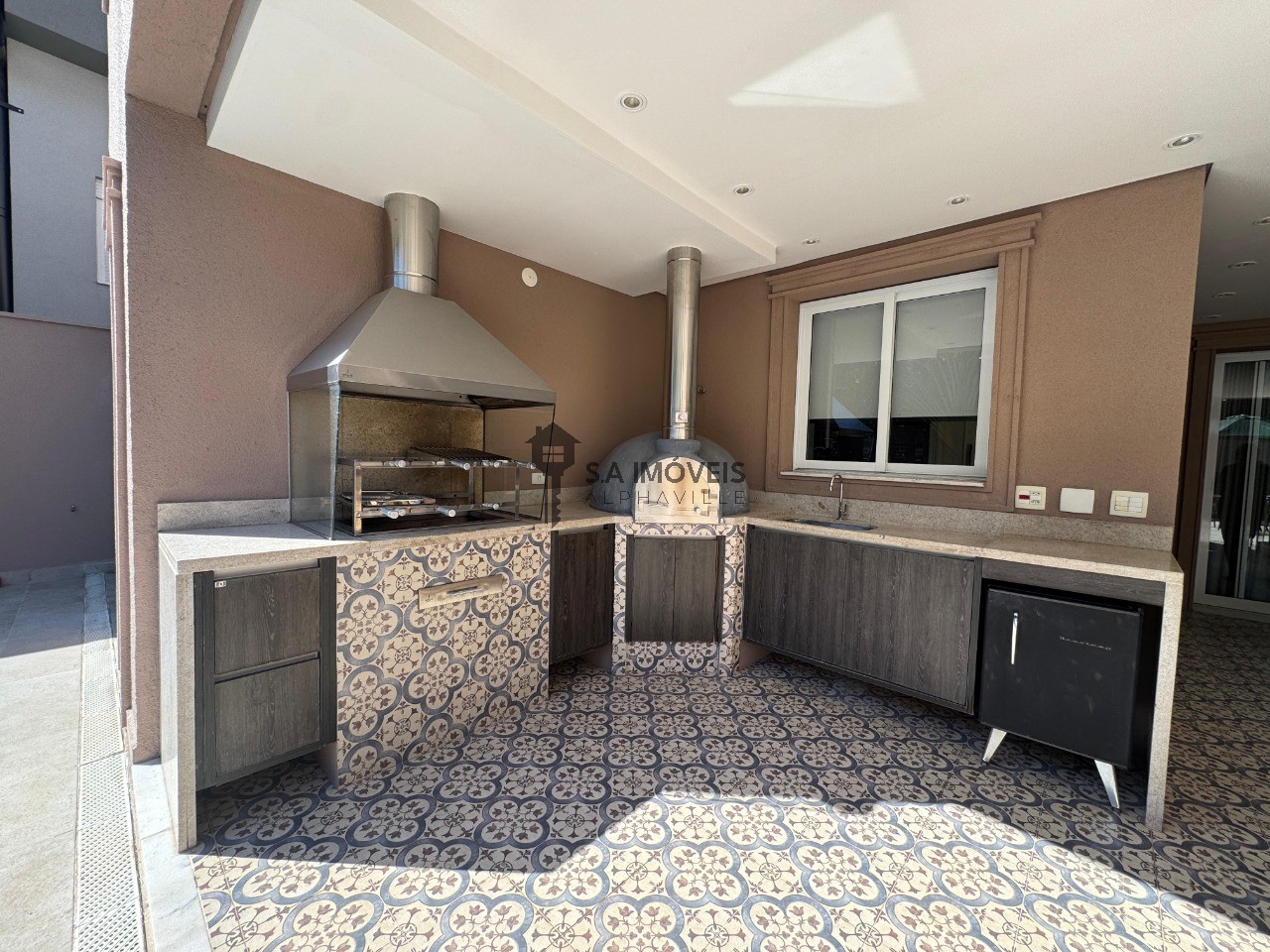 Casa à venda no Villa Solaia, 435 m² – Centro Comercial Jubran, Barueri – Cód. 77465594 — imagem 15