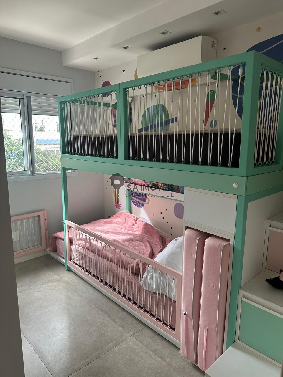 Apartamento à venda no Bellagio, 96 m² – Alphaville Empresarial, Barueri – Cód. 77457679 — imagem 11