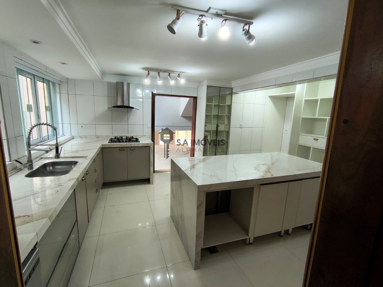 Casa à venda no Residencial 6, 500 m² – Alphaville, Santana de Parnaíba – Cód. 77405669 — imagem 10
