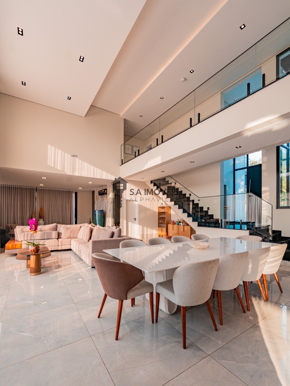 Casa à venda no Burle Marx, 634,95 m² – Alphaville, Santana de Parnaíba – Cód. 77382252 — imagem 13