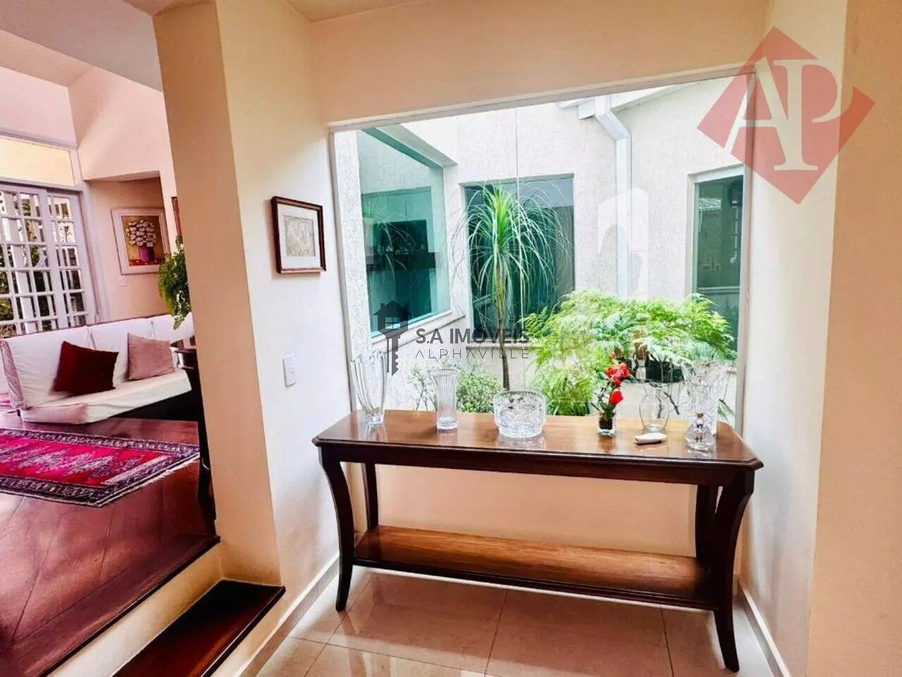 Casa à venda no Residencial 2, 270 m² – Alphaville Residencial Dois, Barueri – Cód. 77391877 — imagem 5