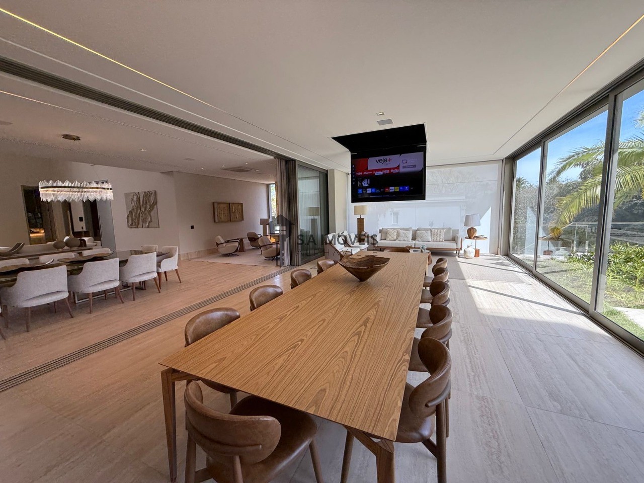Casa à venda no Tamboré 2, 1.810 m² – Tamboré, Santana de Parnaíba – Cód. 71174372 — imagem 11
