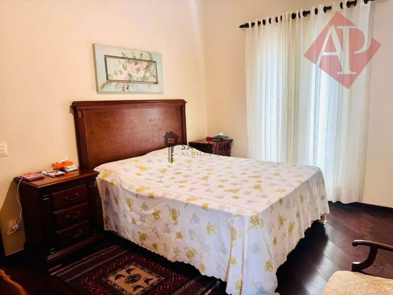Casa à venda no Residencial 2, 270 m² – Alphaville Residencial Dois, Barueri – Cód. 77391877 — imagem 13