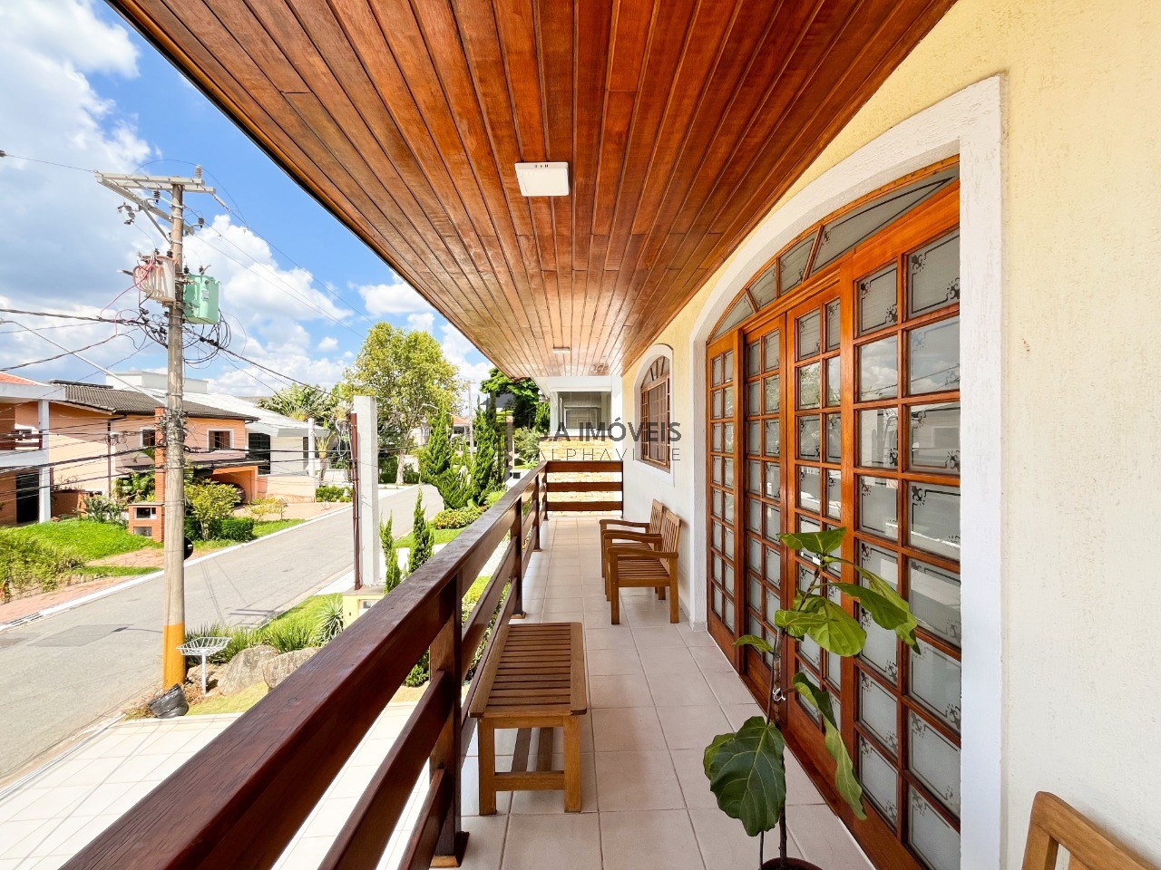 Casa à venda no Residencial 3, 297 m² – Alphaville, Santana de Parnaíba – Cód. 76784452 — imagem 17