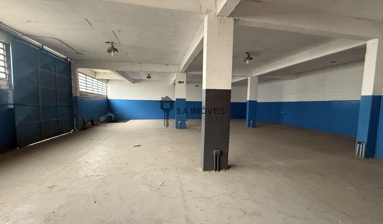 Galpão para locação em Jardim Califórnia, 1.600 m² – Barueri – Cód. 77422649 — imagem 19