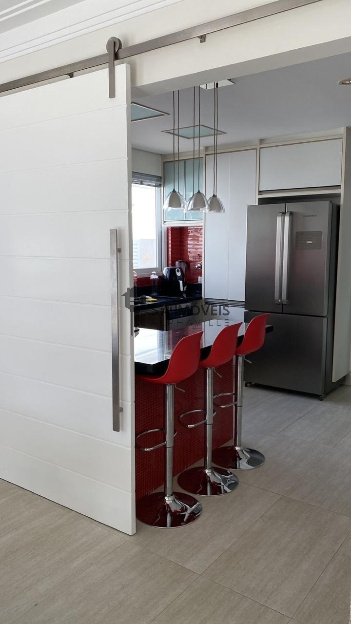 Casa à venda no Residencial 1, 330 m² – Alphaville Residencial Um, Barueri – Cód. 77416745 — imagem 7