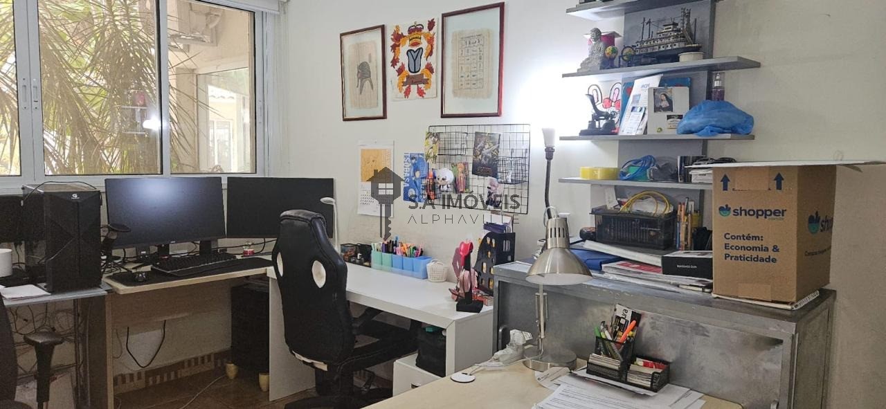 Casa à venda no Tamboré 1, 850 m² – Residencial Tamboré, Barueri – Cód. 77355702 — imagem 17