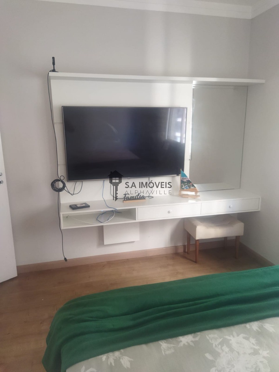 Apartamento à venda no Reserva do Alto Jardim Tupanci, 87 m² – Jardim Tupanci, Barueri – Cód. 77396755 — imagem 7