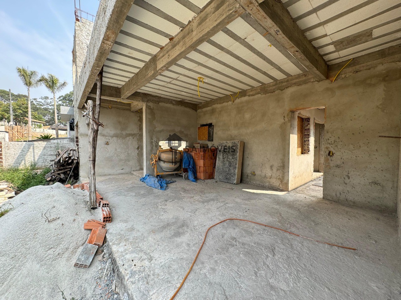 Casa à venda no Campos do Conde Alphaville, 460 m² – Tamboré, Santana de Parnaíba – Cód. 77447900 — imagem 24