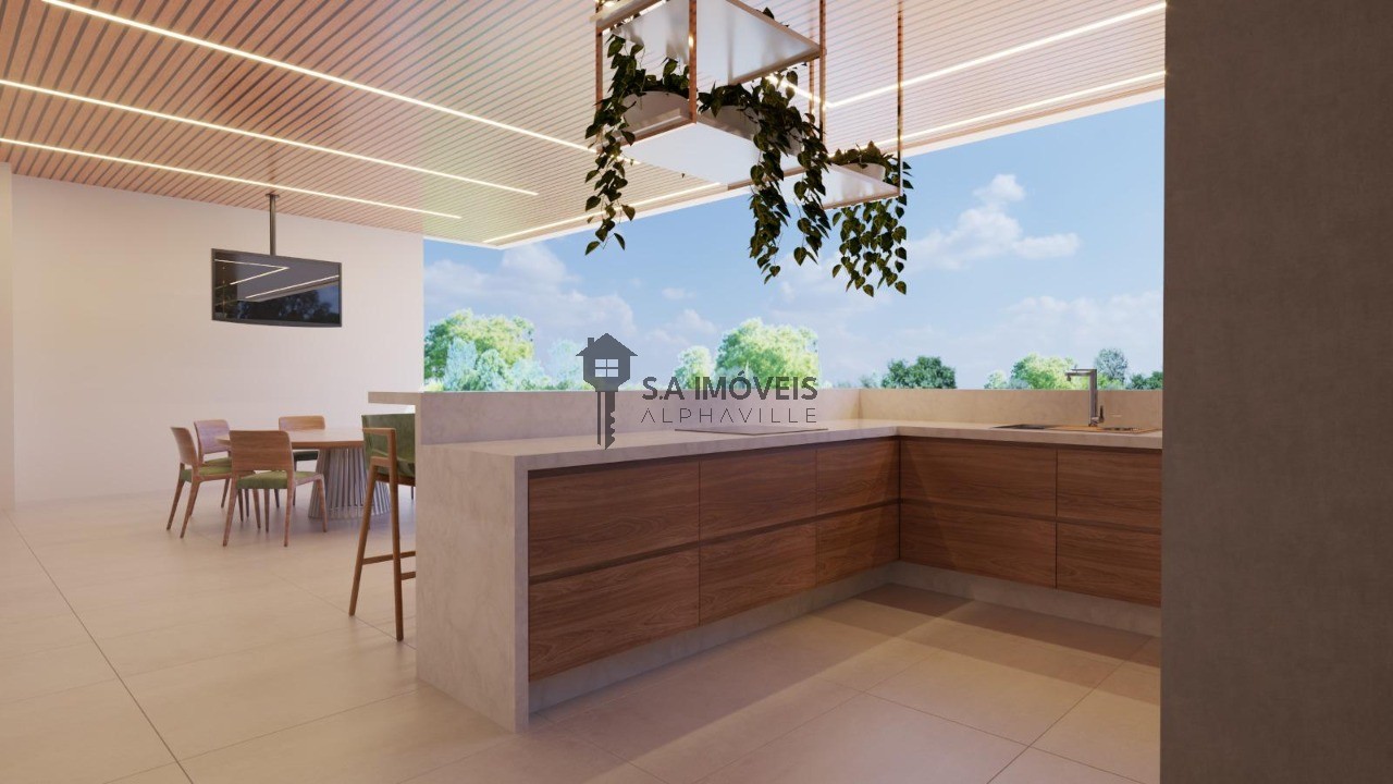 Casa à venda no Campos do Conde Alphaville, 460 m² – Tamboré, Santana de Parnaíba – Cód. 77447900 — imagem 5
