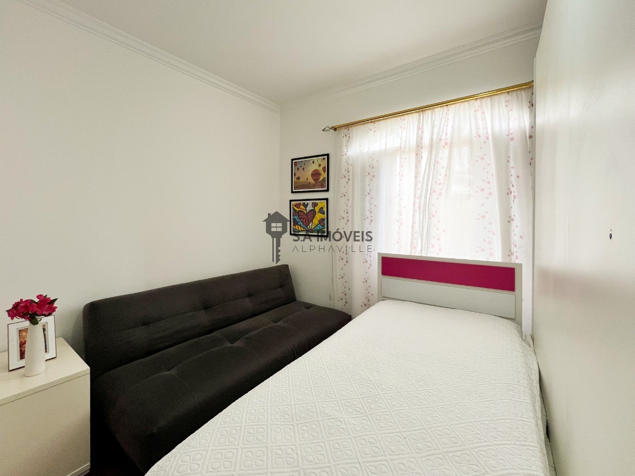 Casa à venda no Residencial 3, 297 m² – Alphaville, Santana de Parnaíba – Cód. 76784452 — imagem 22