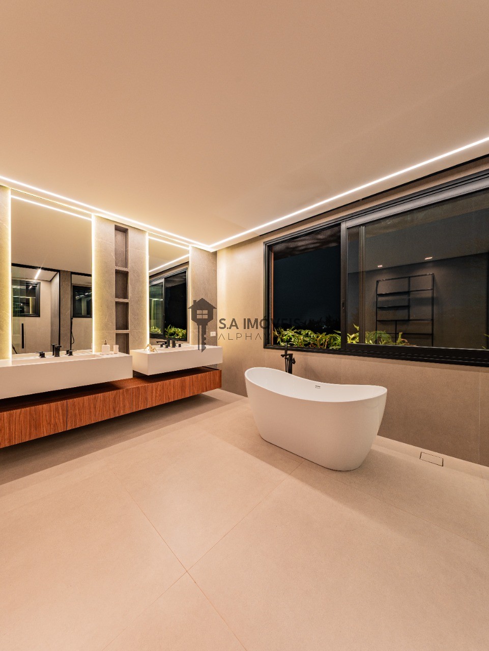 Casa à venda no Tamboré 2, 1.250 m² – Tamboré, Santana de Parnaíba – Cód. 70988934 — imagem 23