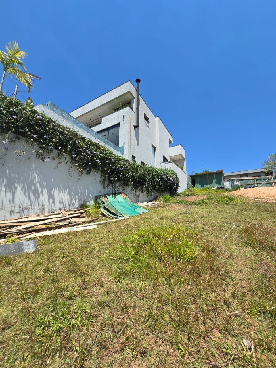 TERRENO — AVENIDA GÊMINI - genesis 1 - ALPHAVILLE - SANTANA DE PARNAÍBA/SP — imagem 3